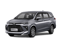 Toyota Avanza