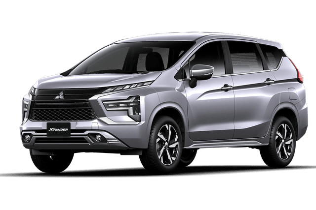 Mitsubishi Xpander