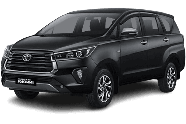 Innova Reborn